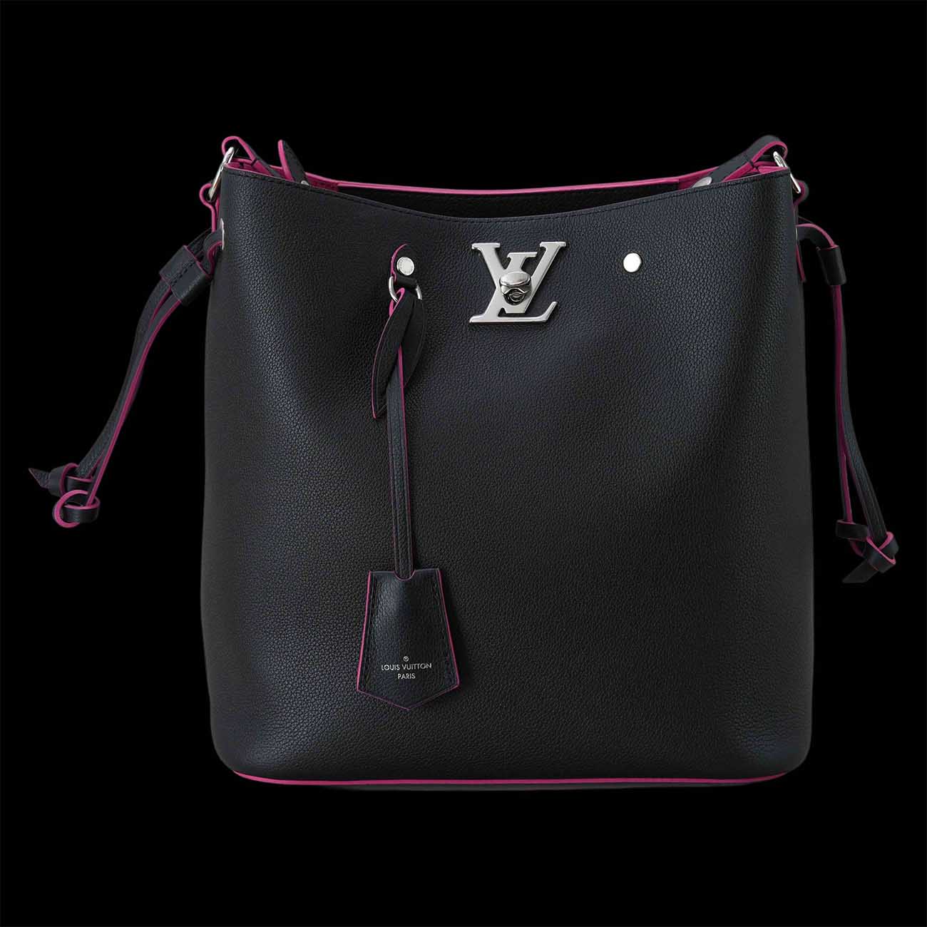 LOUIS VUITTON(USED)루이비통 M54677 락미 버킷